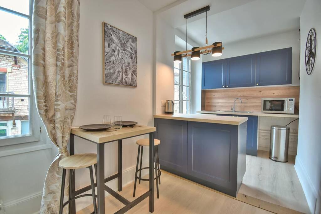 Le Sweethome Epernon Exterior photo